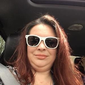 Meet your Posher, Patty